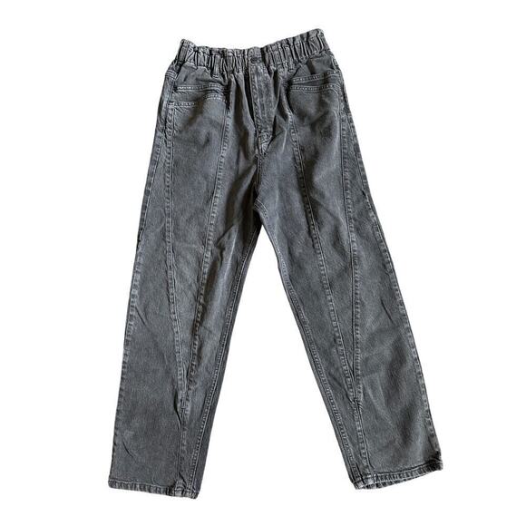 We The Free Denim - Women’s Free People We The Free Powell Boyfriend Jean Size Medium Hi Rise